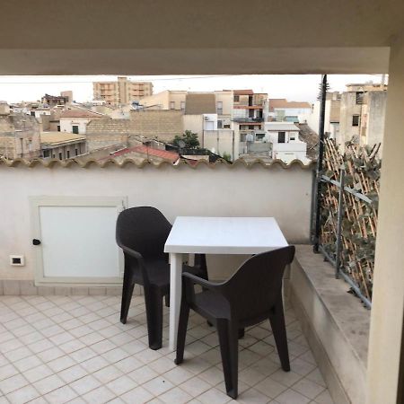 Mansarda Mentana Due Apartment Vittoria Exterior foto