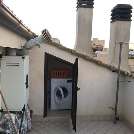 Mansarda Mentana Due Apartment Vittoria Exterior foto