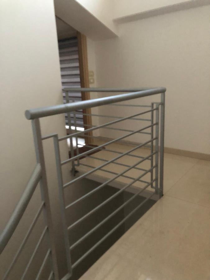 Mansarda Mentana Due Apartment Vittoria Exterior foto