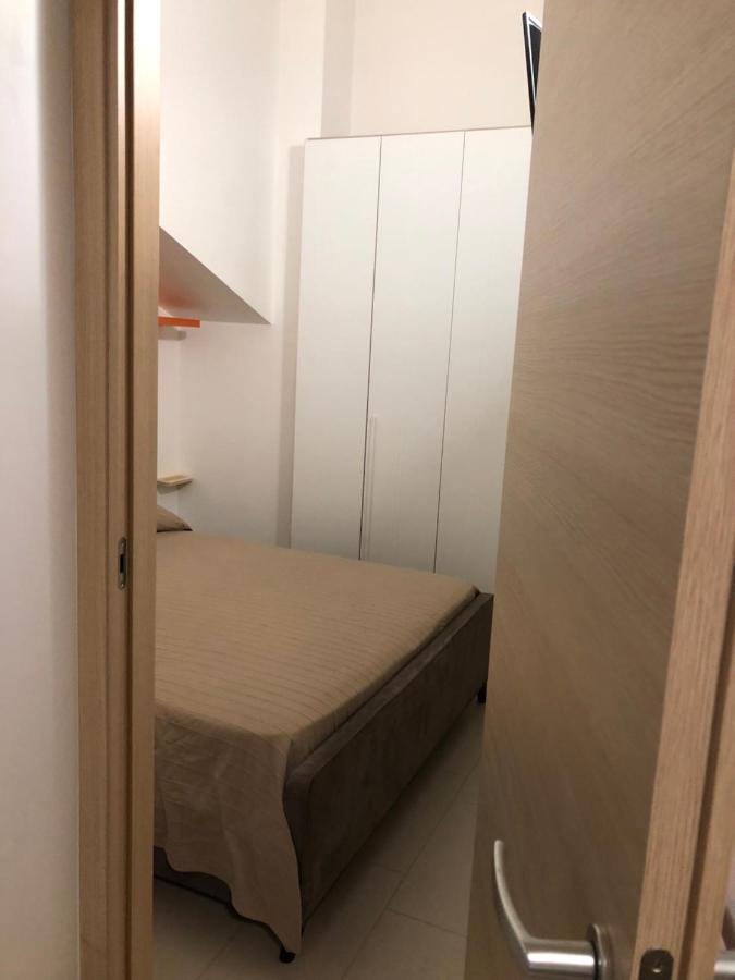 Mansarda Mentana Due Apartment Vittoria Exterior foto