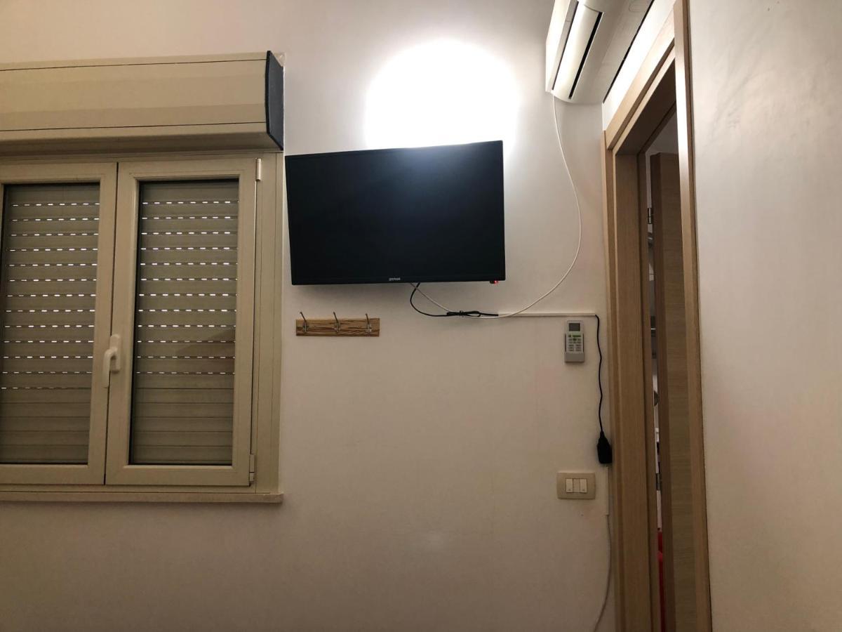 Mansarda Mentana Due Apartment Vittoria Exterior foto