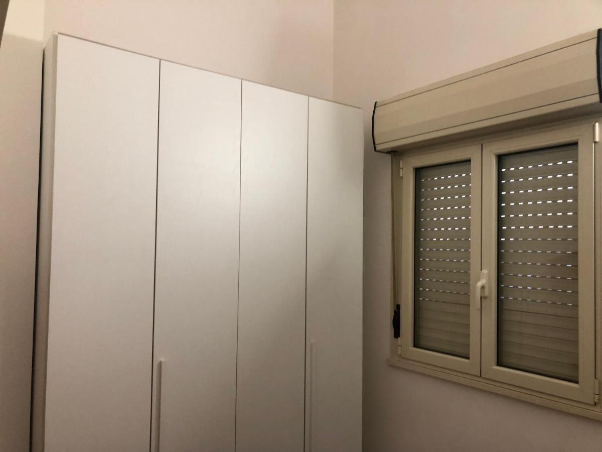 Mansarda Mentana Due Apartment Vittoria Exterior foto