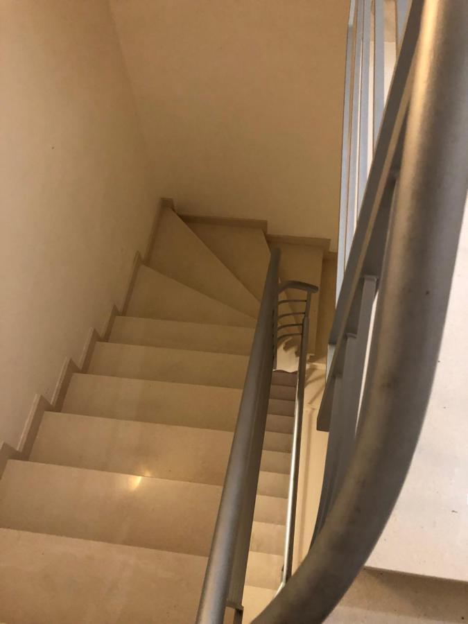 Mansarda Mentana Due Apartment Vittoria Exterior foto